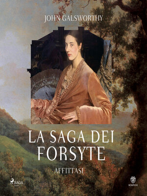 cover image of Affittasi